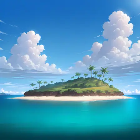 Island