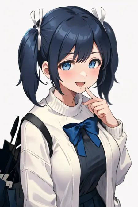 souryuu/蒼龍 (Kantai Collection)