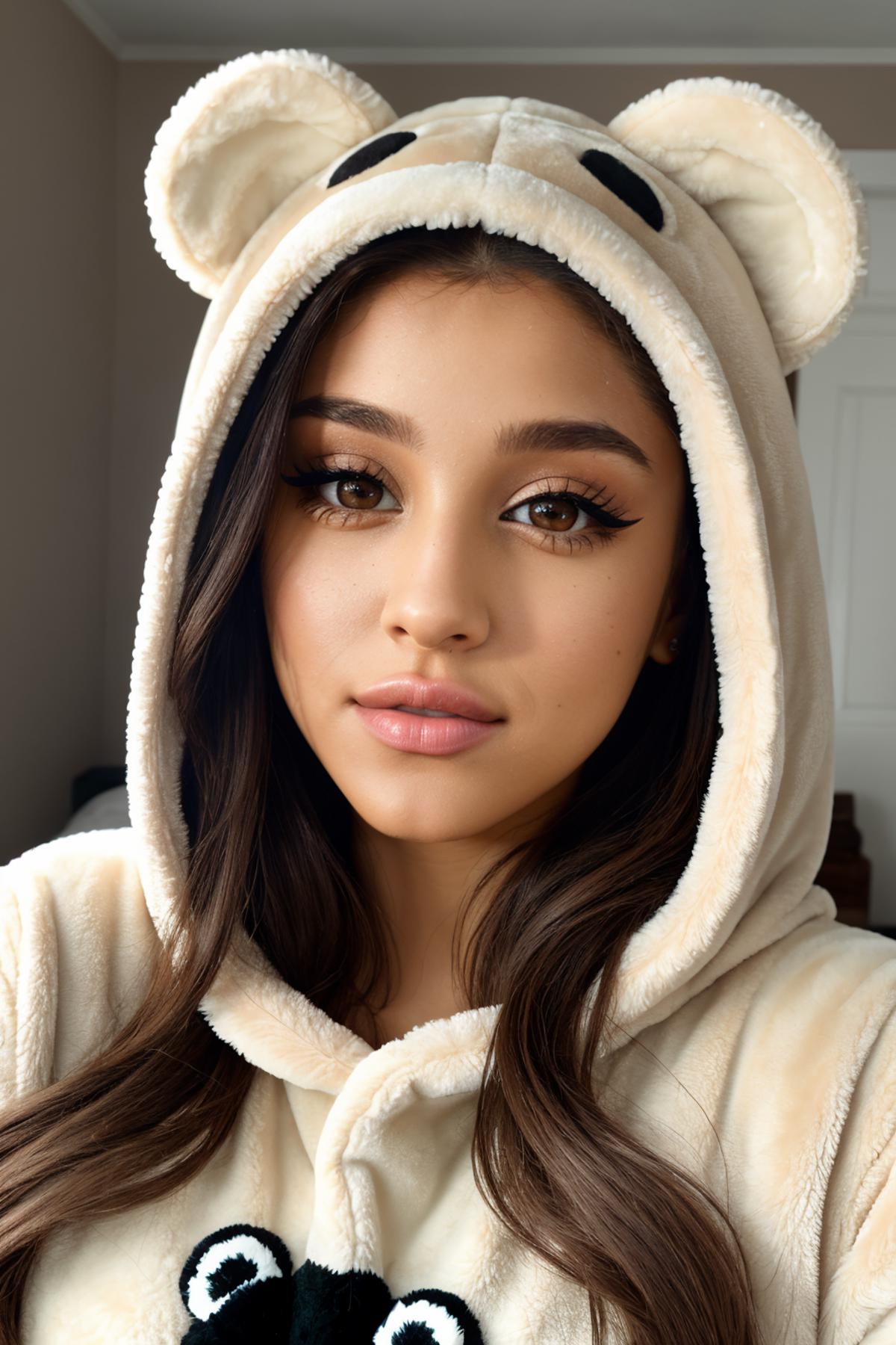 Ariana Grande image by RubberDuckie