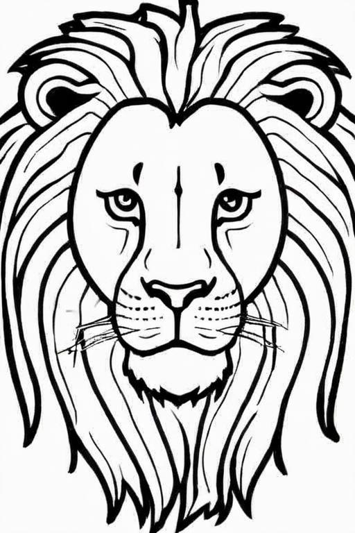 Coloring Pages / Dibujos para Colorear image by roihombre