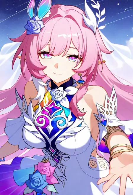 All Characters in Amphoreus  (V3.6)  -Honkai: Star Rail