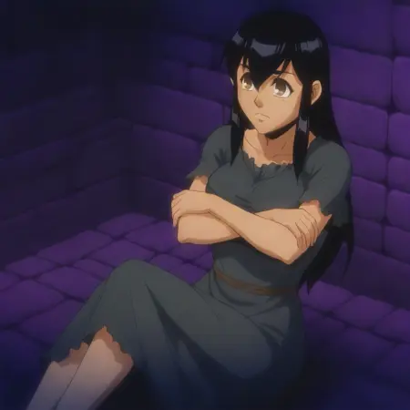 Sacrifice Prisoner (Dragon Pink)