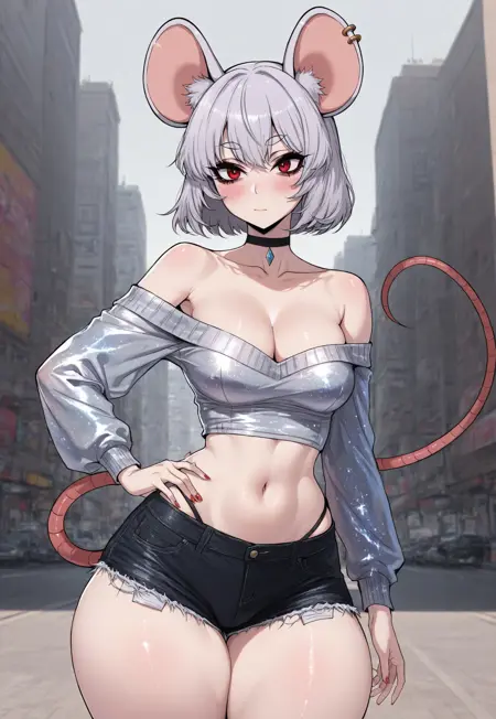 Dizzle-tan (Artist Style)