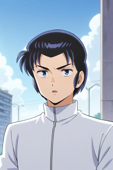 Mendo Shutaro-Urusei Yatsura v1.0-pony