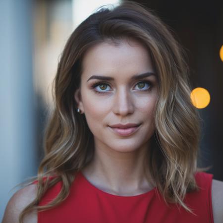 GPT-4 Captioned Celebrity Datasets Elizabeth Lail