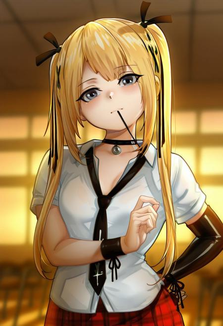 Ice Dacapo Style 15 Epochs