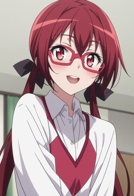 Sakurada Akane | Castle Town Dandelion | 城下町のダンデライオン v1.0