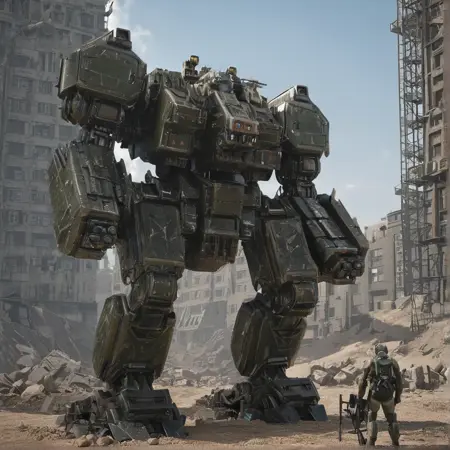 Future WarsXL