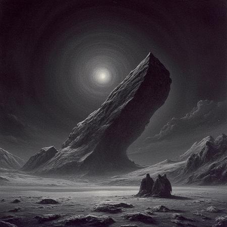 [mgl] Painters 001: Albert Bloch v2 Flux