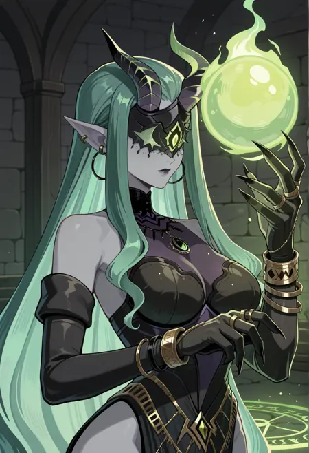 Shemira (Afk Journey) XL