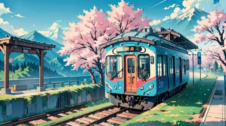 Visual Novel Game Assets