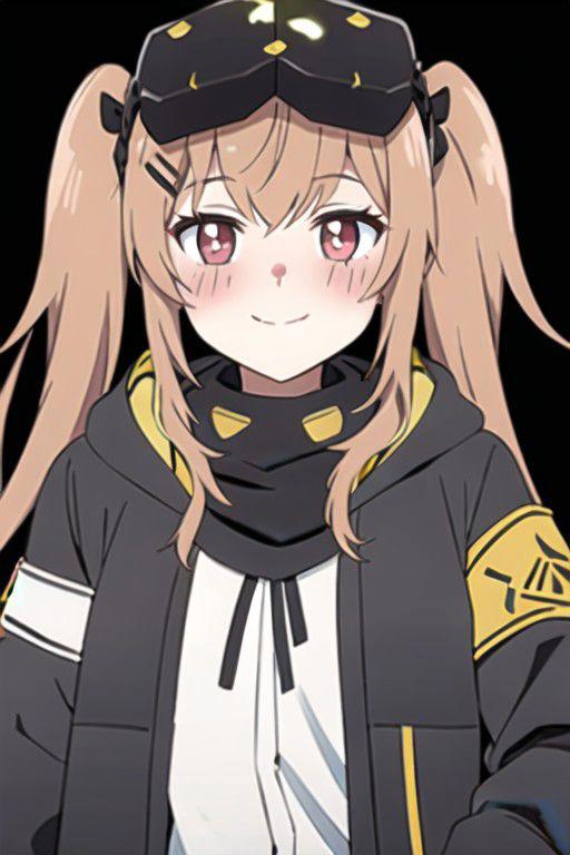 UMP9 | Girls' Frontline image by 2419701770769