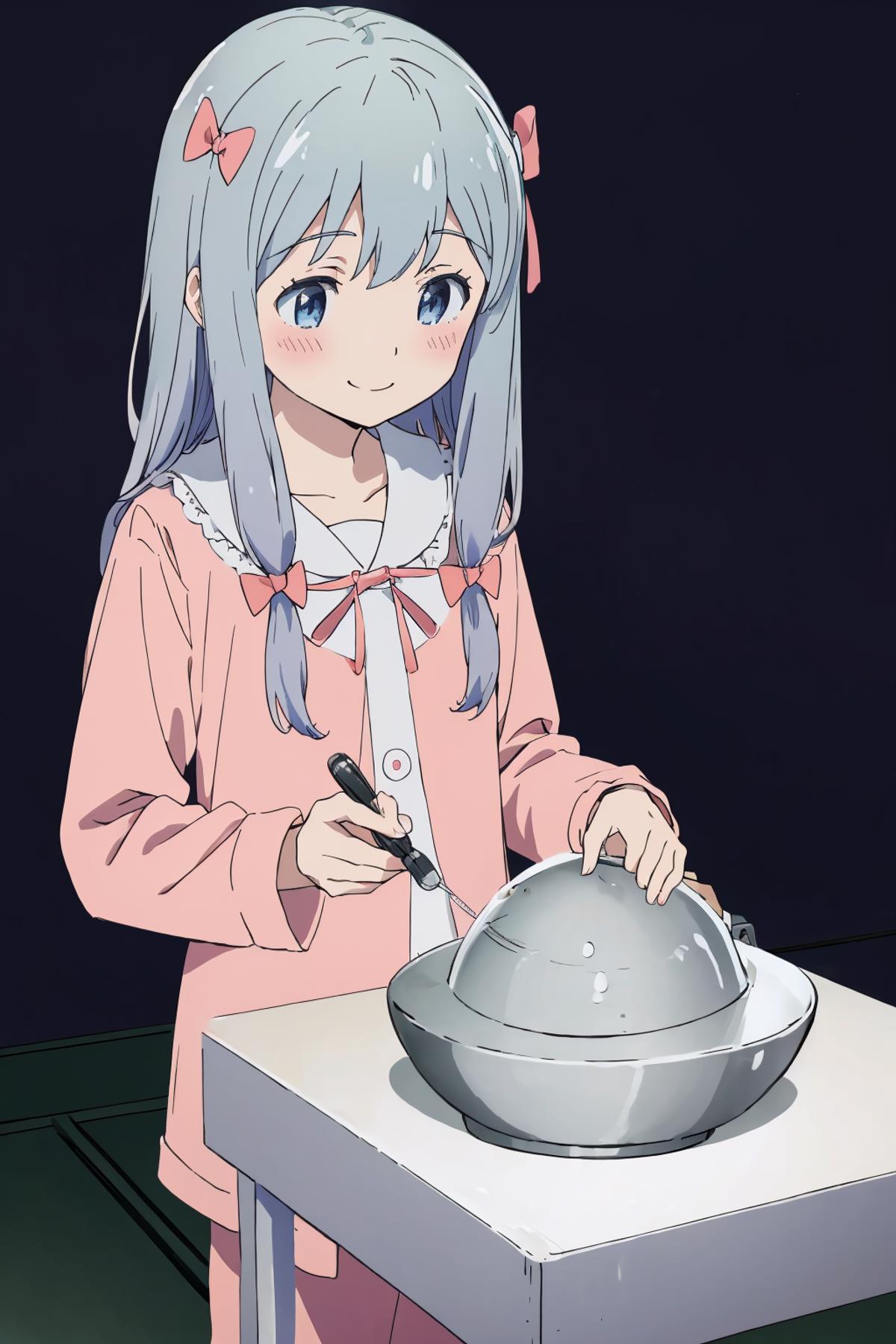 Eromanga sensei (Complete Pack) image by sillysagiri