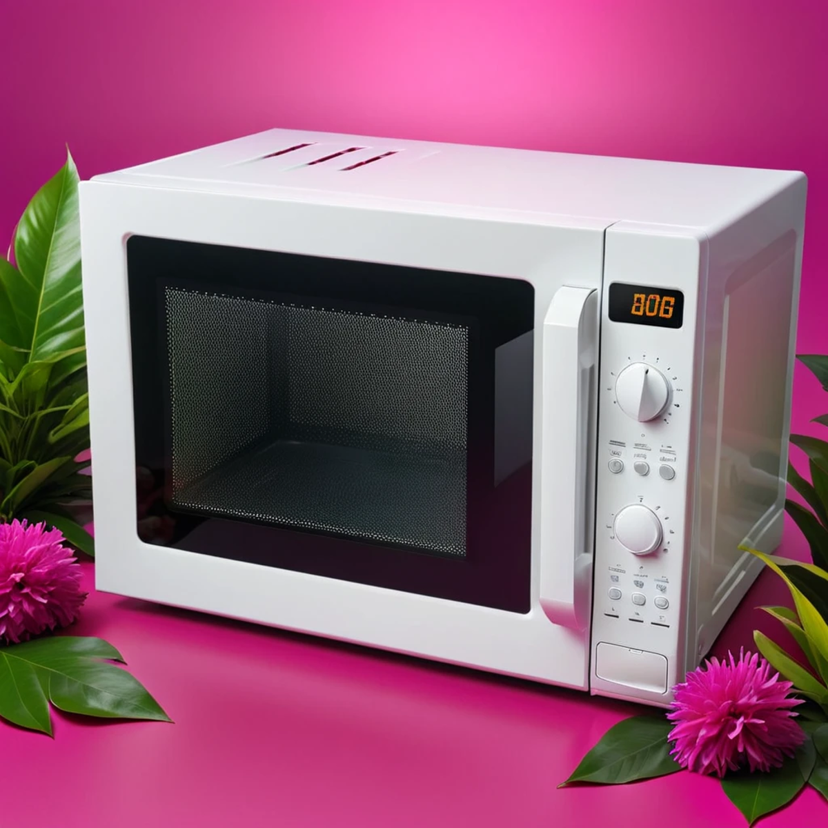 (microwave showcase) <lora:50_microwave_showcase:1.1>
Magenta background,
high quality, professional, highres, amazing, dr...