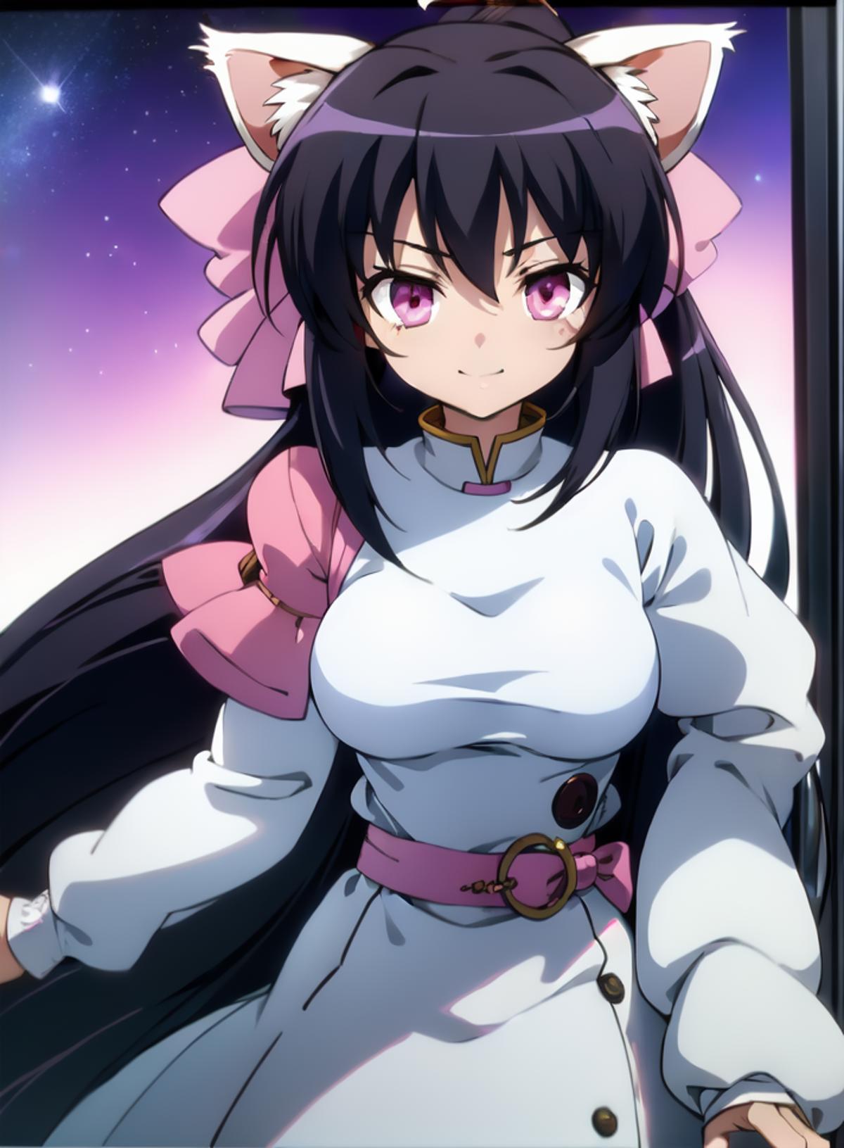 Himari Noihara | Omamori Himari - v1.0 | Stable Diffusion LoRA | Civitai