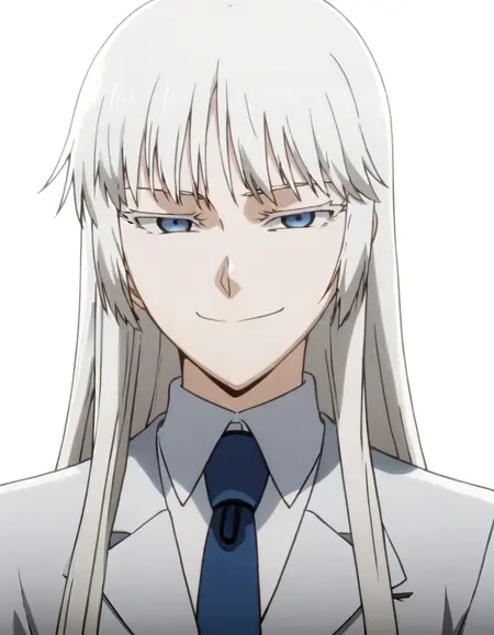 [PDXL] Koko Hekmatyar - Jormungand