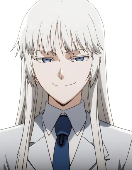 [PDXL] Koko Hekmatyar - Jormungand v1.0p