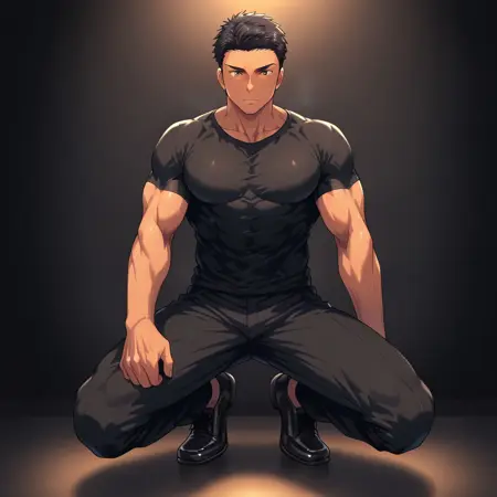 Funa (Hanrangen 氾濫原) Style