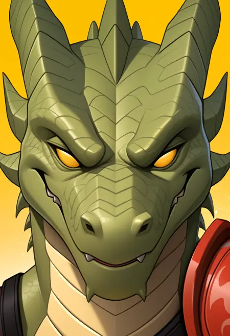 Hybrid(All Forms) - Fortnite