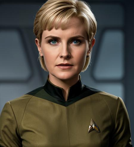 Denise Crosby - Tasha Yar (Star Trek) v1.0