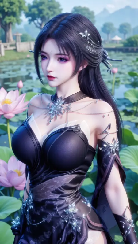 X禾菀虞之瑶hewanyuzhiyao优化(Lib)F.1