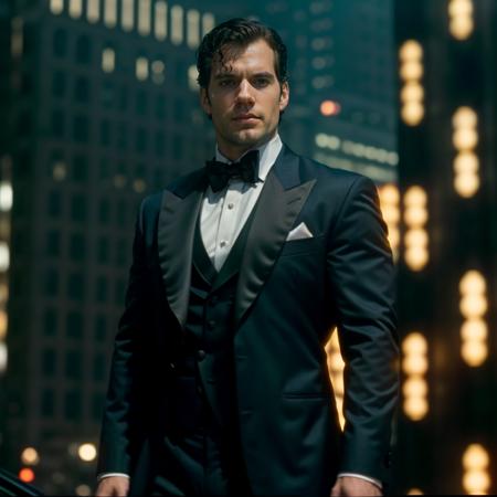 portrait of henrycavill person, in blade runner, professional photography, high resolution, 4k, detailed photo,     <lora:henrycavill_112050:1>