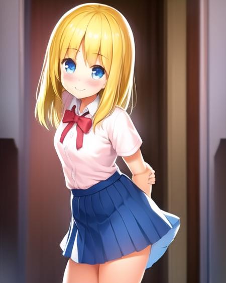 遠藤弘土(Endou Hiroto) Style v1