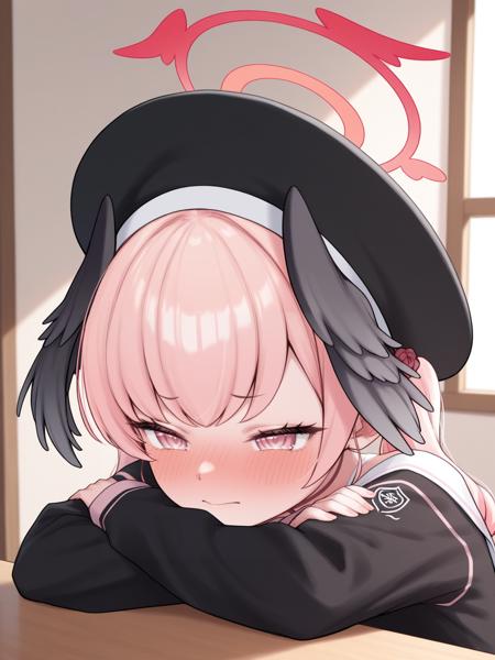 Otinpo Kimotius/OK101145 オティンポ・キモティウス Style - IL v0.1