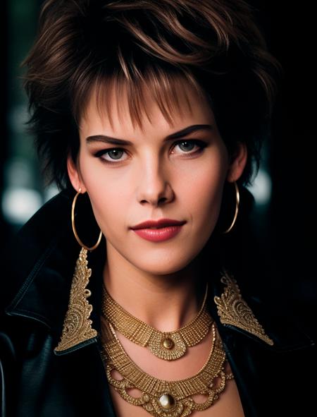 C. C. Catch (80s) v1.0
