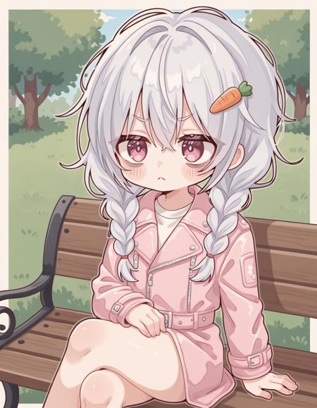 Kamizakana Iriko v1.0