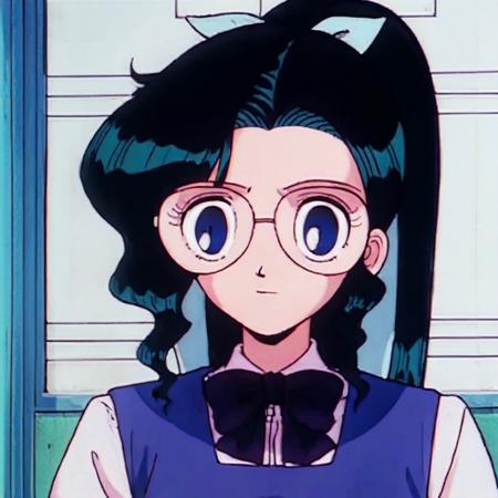 Ai Shinosaki / Jigoku Sensei Nube V1
