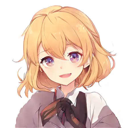 Kutinana's Avatar