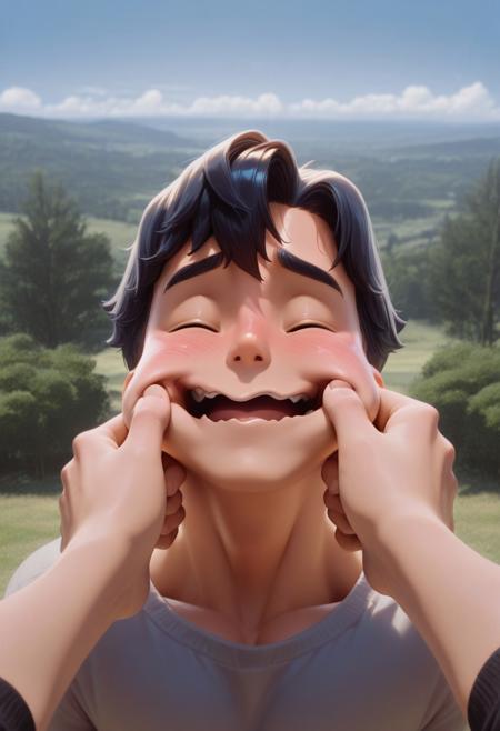 Ashrazor's Avatar