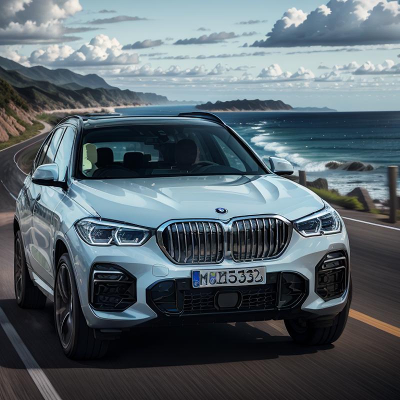 BMWX5 image by sharker0517