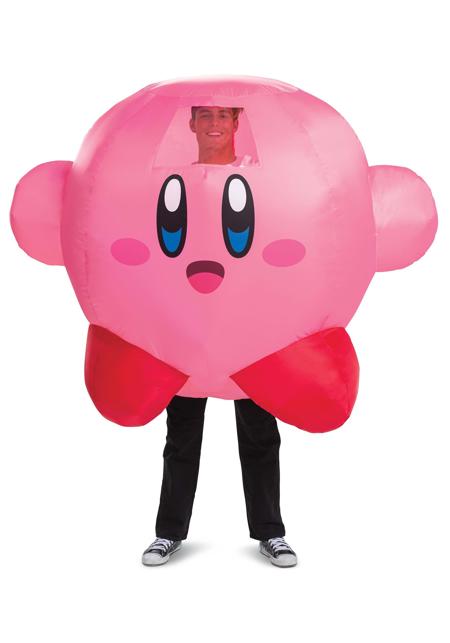 Kirbyman14's Avatar