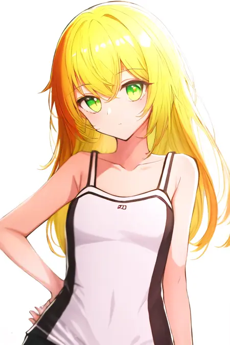 Tech / Tekku (てっく) Style