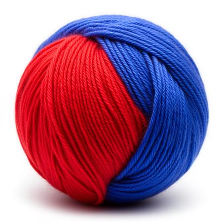 B23 - Ball of Wool V2