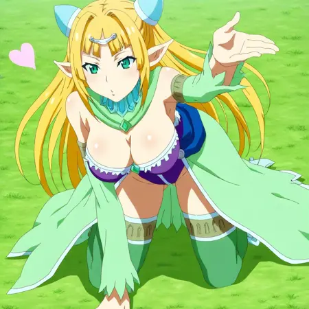 Fruitalia Eldriel/Eldoriel (Peter Grill)