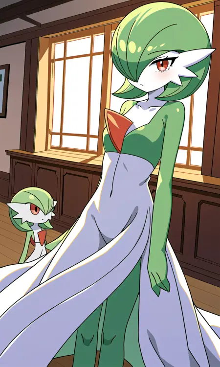 Gardevoir