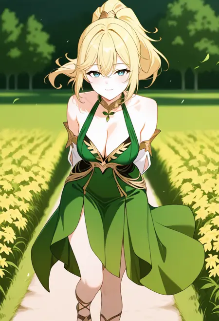 ACC18 - Outfit - Ancient Civilization Clothes