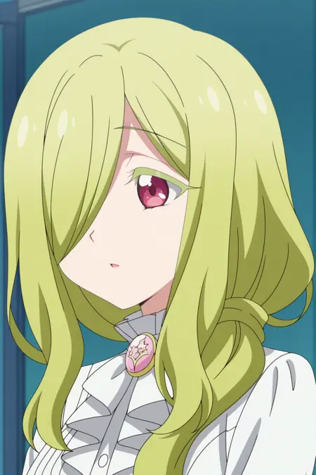 Jashin-chan Dropkick | Persephone I