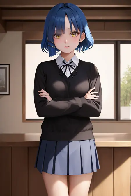 Ryo Yamada | Bocchi the Rock!