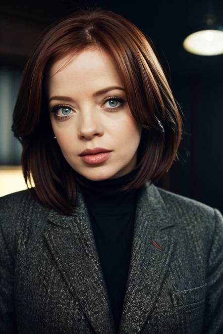 Shirley Manson v1.0