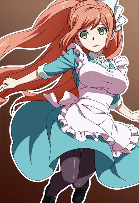 Yukizome Chisa | Danganronpa