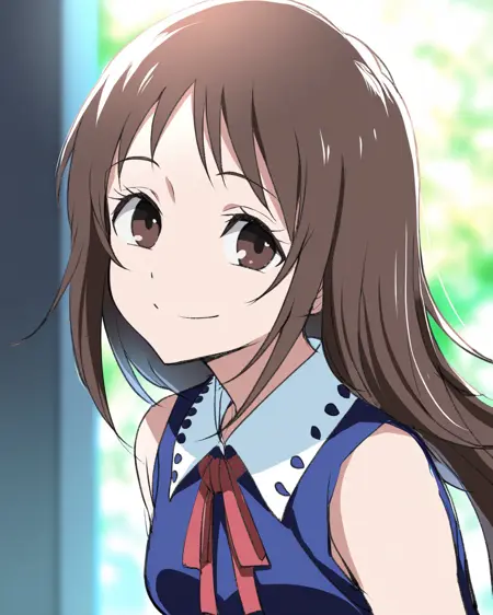 Orimoto Rika (Jujutsu Kaisen)