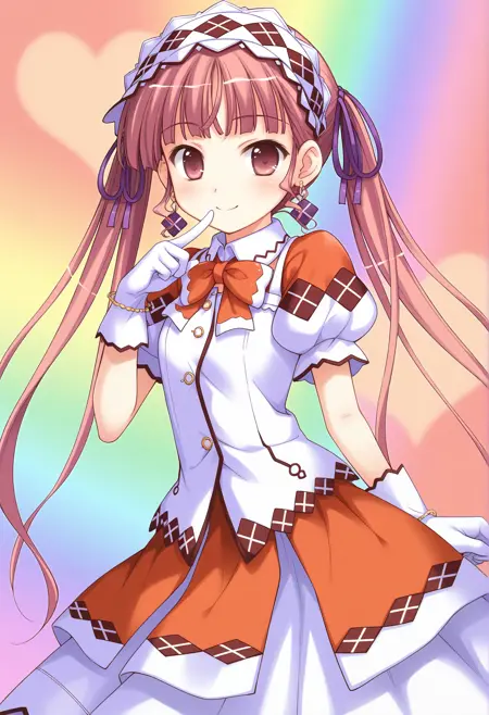 Minette (ミネット) | Shukufuku no Campanella (祝福のカンパネラ) | NoobAI