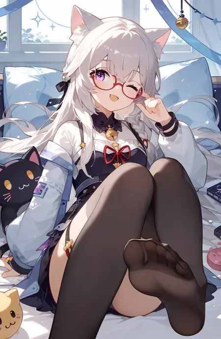 卡拉彼丘-星绘 Karapicho Star painting