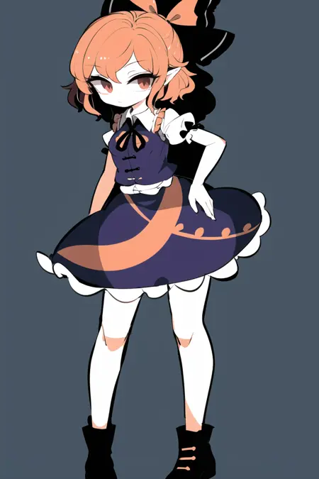 yt (wai-tei) (Style)