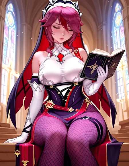 Kittew Artist Style [IL]