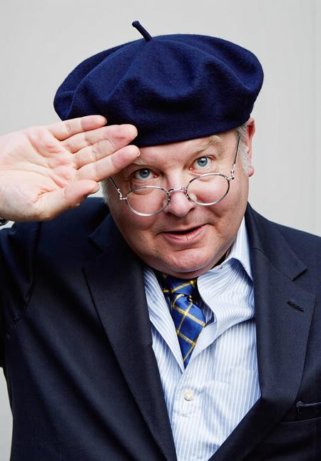 Benny Hill v1.0